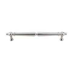 Appliance Pull 18 Inch Center to Center Brushed Satin Nickel Appliance Pull Appliance Pull 18 Inch Center to Center Brushed Satin Nickel Appliance Pull