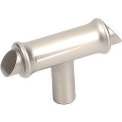 Serenity 5/8 Inch Diameter Dull Satin Nickel Cabinet Knob Serenity 5/8 Inch Diameter Dull Satin Nickel Cabinet Knob