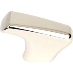 Sierra 1-5/8 Inch Diameter Polished Nickel Cabinet Knob Sierra 1-5/8 Inch Diameter Polished Nickel Cabinet Knob