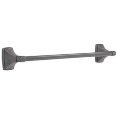 Clarendon 18 inch Towel Bar Oil Rubbed Bronze Clarendon 18 inch Towel Bar Oil Rubbed Bronze
