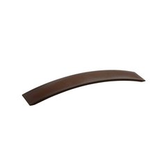 Luna 6-5/16 Inch Center to Center Antique Rust Cabinet Pull Luna 6-5/16 Inch Center to Center Antique Rust Cabinet Pull