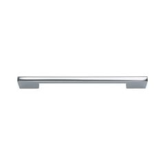 Successi 7-9/16 Inch Center to Center Polished Chrome Cabinet Pull Successi 7-9/16 Inch Center to Center Polished Chrome Cabinet Pull