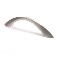 Advantage Plus 6 3-3/4 Inch Center to Center Brushed Nickel Cabinet Pull Advantage Plus 6 3-3/4 Inch Center to Center Brushed Nickel Cabinet Pull
