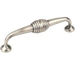 Devon 5-3/64 Inch Zinc Die Cast Pull - Antique Pewter Devon 5-3/64 Inch Zinc Die Cast Pull - Antique Pewter