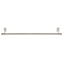 Legacy Towel Bar 24 inch Polished Nickel Legacy Towel Bar 24 inch Polished Nickel