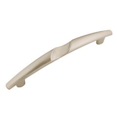 Serendipity Pull 128MM C/C Iced Tea Nickel Serendipity Pull 128MM C/C Iced Tea Nickel