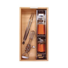 Tandem Orga Single Cutlery 21" Tandem Orga Single Cutlery 21"