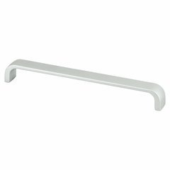 Euroline 7-9/16 Inch Aluminum Cabinet Pull Euroline 7-9/16 Inch Aluminum Cabinet Pull