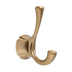 Addison Robe Hook Champagne Bronze Addison Robe Hook Champagne Bronze