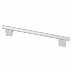 Euroline 7-9/16 1/2 Inch Width Aluminum Cabinet Pull Euroline 7-9/16 1/2 Inch Width Aluminum Cabinet Pull