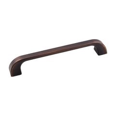 Marlo Pull 6-5/16 inch Center to Center Brushed Oil Rubbed Bronze Marlo Pull 6-5/16 inch Center to Center Brushed Oil Rubbed Bronze