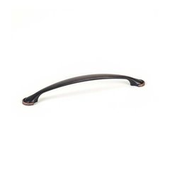 Camber 6-5/16 Inch Center to Center Verona Bronze Cabinet Pull Camber 6-5/16 Inch Center to Center Verona Bronze Cabinet Pull