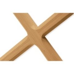 17X36 Red Oak Deluxe Lattice Panels 17X36 Red Oak Deluxe Lattice Panels