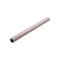 Elite Wardrobe Rail 29-3/4 inch Long - Matt Nickel Elite Wardrobe Rail 29-3/4 inch Long - Matt Nickel