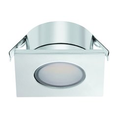 Loox 2023 12V LED Chrome Spotlight Cool White Loox 2023 12V LED Chrome Spotlight Cool White