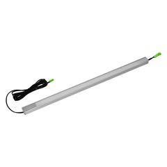 Loox 3015 24V LED Strip Light Kit with Dimmer 9 inch Warm White Loox 3015 24V LED Strip Light Kit with Dimmer 9 inch Warm White