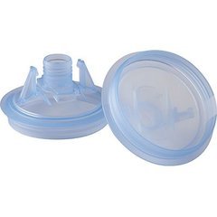 3M 125 Micron Filter Lids For Mini Cups 3M 125 Micron Filter Lids For Mini Cups