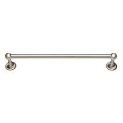 Emma Towel Bar 18" Brushed Nickel Emma Towel Bar 18" Brushed Nickel