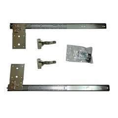 KV 8080 Pocket Door With Hinges 18" KV 8080 Pocket Door With Hinges 18"