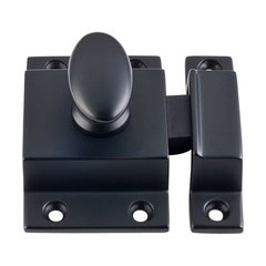 Additions 2 Inch Length Brushed Satin Nickel Latch Additions 2 Inch Length Brushed Satin Nickel Latch