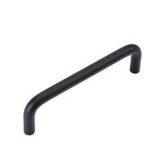 Wire Pulls Pull 4" C/C Oil Rubbed Bronze Wire Pulls Pull 4" C/C Oil Rubbed Bronze