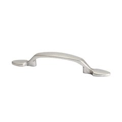 Advantage Plus 1 3 Inch Center to Center Weathered Nickel Cabinet Pull Advantage Plus 1 3 Inch Center to Center Weathered Nickel Cabinet Pull