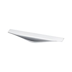 Lips Pull 6-5/16 inch Center to Center Polished Chrome Lips Pull 6-5/16 inch Center to Center Polished Chrome