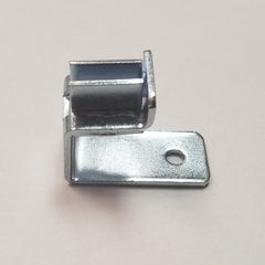 Bracket For 1/2" Material-Zinc Bracket For 1/2" Material-Zinc