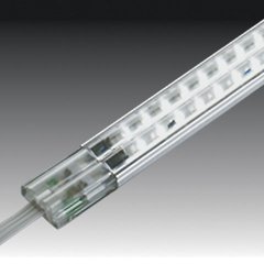 Twinstick2-LED 8 inch Light Fixture 3 Watt-Warm White Twinstick2-LED 8 inch Light Fixture 3 Watt-Warm White