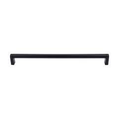 Bar Pull 15 Inch Center to Center Flat Black Cabinet Pull Bar Pull 15 Inch Center to Center Flat Black Cabinet Pull