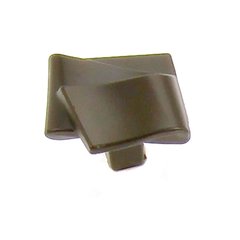 Diva 1-3/8 Inch Diameter Oil Rubbed Bronze Cabinet Knob Diva 1-3/8 Inch Diameter Oil Rubbed Bronze Cabinet Knob