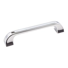 Marlo Pull 5-1/16" C/C Polished Chrome Marlo Pull 5-1/16" C/C Polished Chrome