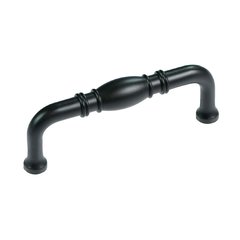Williamsburg 3 Inch Center to Center Oil Rubbed Bronze Cabinet Pull Williamsburg 3 Inch Center to Center Oil Rubbed Bronze Cabinet Pull