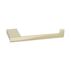 Parker Toilet Paper Holder French Gold Parker Toilet Paper Holder French Gold