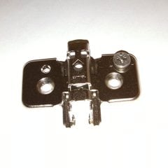 Clip Cam Mounting Plate 0mm Clip Cam Mounting Plate 0mm