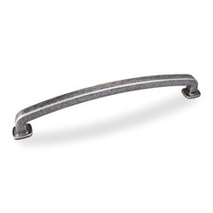 Belcastel 1 12 Inch Center to Center Swedish Iron Machined Cabinet Pull Belcastel 1 12 Inch Center to Center Swedish Iron Machined Cabinet Pull