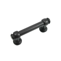 Balance 3 Inch Center to Center Oil Rubbed Bronze Cabinet Pull Balance 3 Inch Center to Center Oil Rubbed Bronze Cabinet Pull