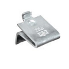 #256 Shelf Support - Zinc Per Hundred #256 Shelf Support - Zinc Per Hundred