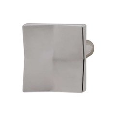 Aztec 5/8 Inch Center to Center Polished Chrome Cabinet Pull Aztec 5/8 Inch Center to Center Polished Chrome Cabinet Pull