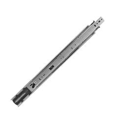 KV 8417 Full Extension Self-Close Slide 22" KV 8417 Full Extension Self-Close Slide 22"