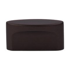 Sanctuary 1-1/2 Inch Center to Center Oil Rubbed Bronze Cabinet Knob Sanctuary 1-1/2 Inch Center to Center Oil Rubbed Bronze Cabinet Knob