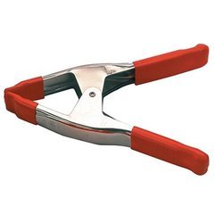 Bessey XM Steel Spring Clamp 1" Bessey XM Steel Spring Clamp 1"