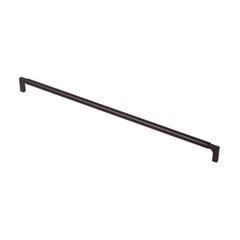 Artesia 17-5/8 Inch Center to Center Oil Rubbed Bronze Cabinet Pull Artesia 17-5/8 Inch Center to Center Oil Rubbed Bronze Cabinet Pull