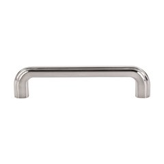 Victoria Falls 5 Inch Center to Center Brushed Satin Nickel Cabinet Pull Victoria Falls 5 Inch Center to Center Brushed Satin Nickel Cabinet Pull