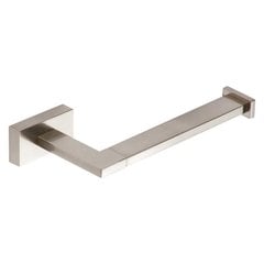 Axel Toilet Paper Holder Brushed Nickel Axel Toilet Paper Holder Brushed Nickel