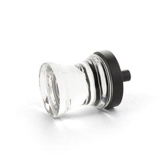 City Lights Knob 1-1/8" Dia Oil Rubbed Bronze City Lights Knob 1-1/8" Dia Oil Rubbed Bronze
