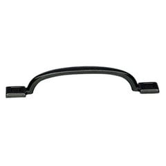 Britannia 5-1/16 Inch Center to Center Cast Iron Cabinet Pull Britannia 5-1/16 Inch Center to Center Cast Iron Cabinet Pull