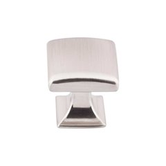 Transcend 1-1/8 Inch Diameter Brushed Satin Nickel Cabinet Knob Transcend 1-1/8 Inch Diameter Brushed Satin Nickel Cabinet Knob