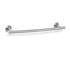 Arrondi 18 inch Towel Bar Stainless Steel Arrondi 18 inch Towel Bar Stainless Steel