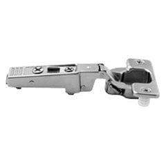Clip-top 95 Degree Thick Door Hinge Overlay / Self-Closing Clip-top 95 Degree Thick Door Hinge Overlay / Self-Closing